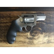 Ruger SP101 9mm Revolver