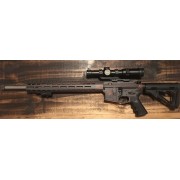 *USED** - Aero Precision Custom 6.5mm Grendel AR-15